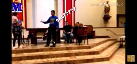 Le Tapana Boca a Luis Toro Perdió el debate