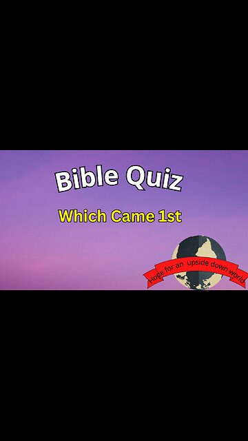 Bible Verse Scramble Psalm 100:4