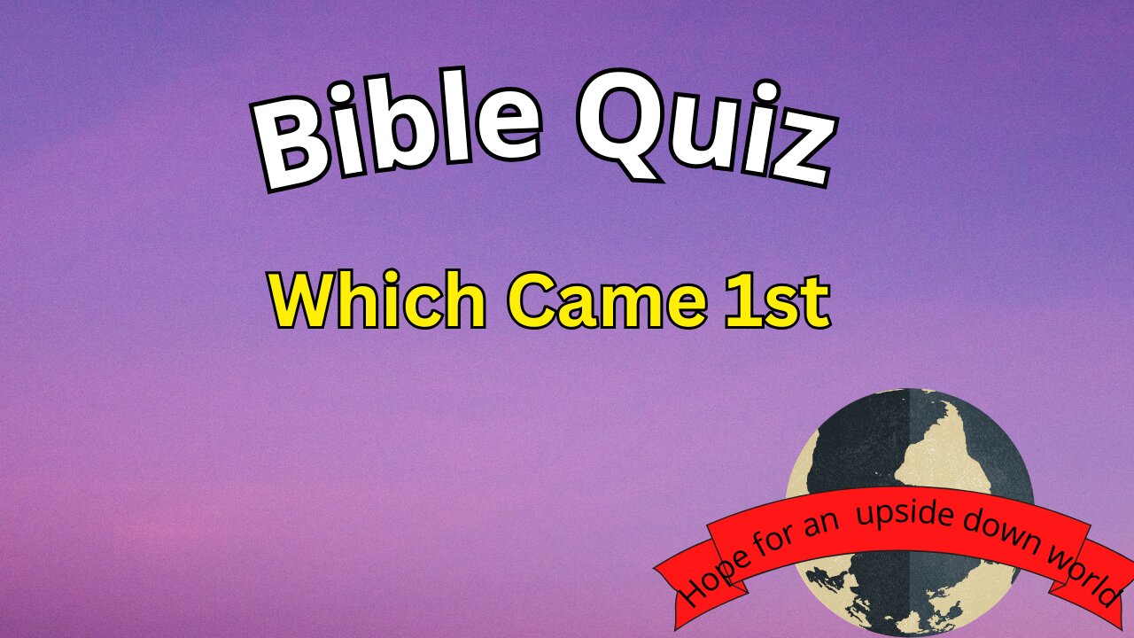 Bible Verse Scramble Psalm 100:4