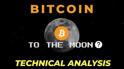 BTC to the MOON or BULLTRAP? Price Prediction-Daily Analysis 2023 Chart