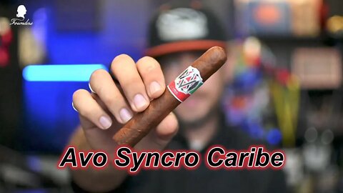 Avo Syncro Caribe