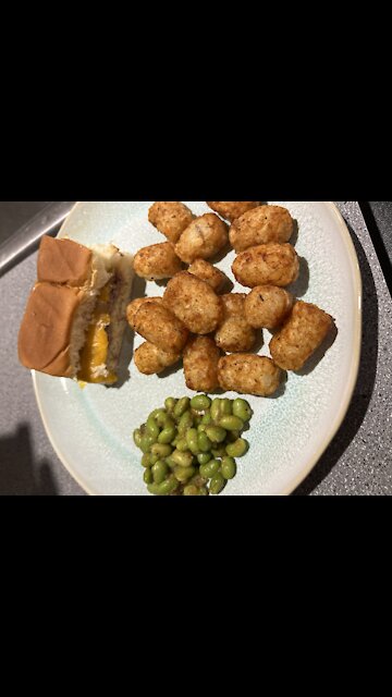 Sliders debate! Do you…?