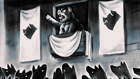 ANIMAL FARM ON REPEAT