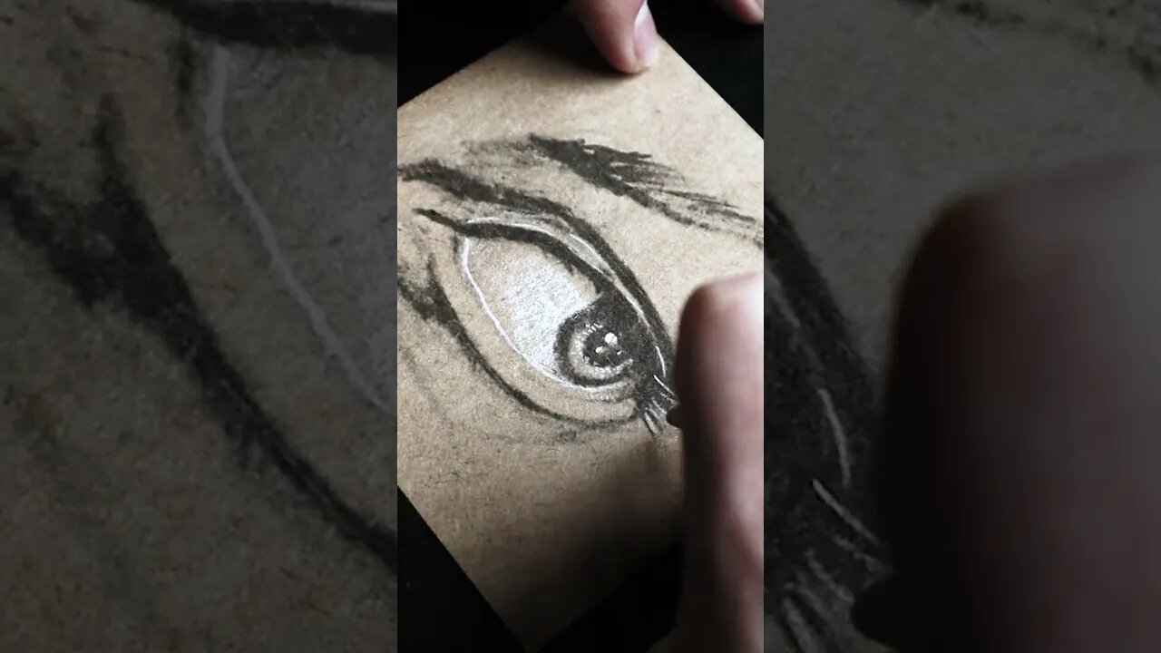 👁️ Eye 👁️ [Toned]