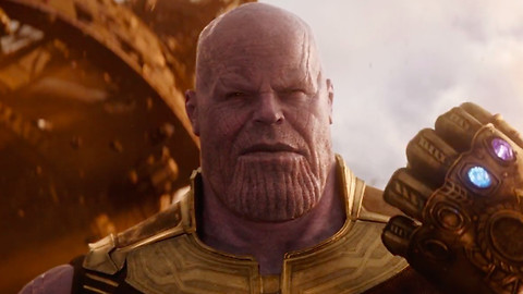 Avengers Infinity War Watch Full Movie Free