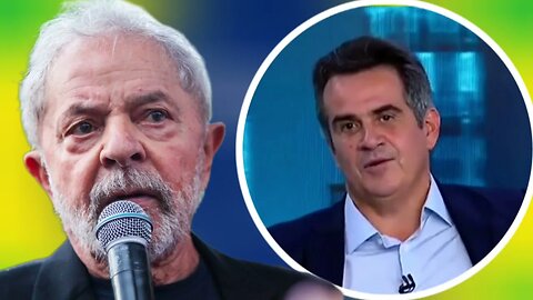 EX ALIADO DE LULA ABRE O JOGO SOBRE BOLSONARO - OLHA NO QUE DEU #video