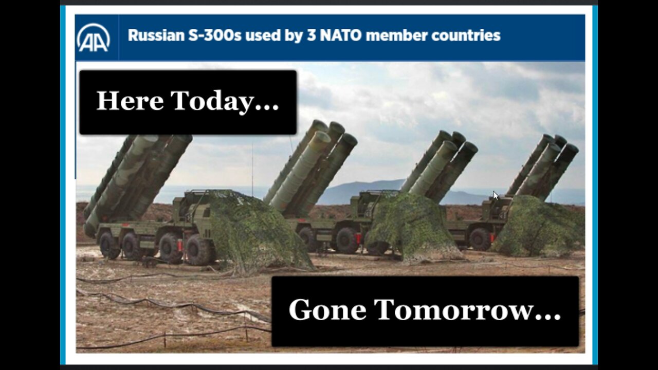 Russia Strikes Again: Is NATO Going to Keep Providing Ukraine With 'Disposable' Military Equipment?