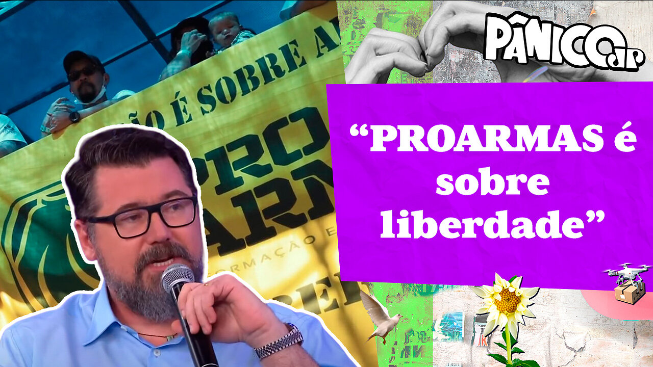 MARCOS POLLON DETONA SEGURANÇA PÚBLICA DO GOVERNO ATUAL