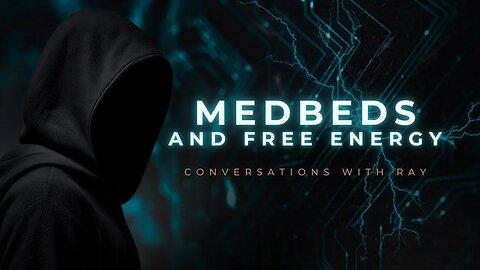 MedBeds and Free Energy Technology | OFFICIAL TRAILER