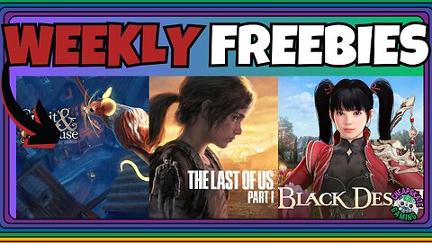 Super🎮 Deals 💰+ Freebie weekly👀 Roundup From 26th September