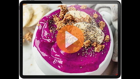 Strange purple cocktail removes 3lbs - Fizzy juice “chews through” 62lbs of fat