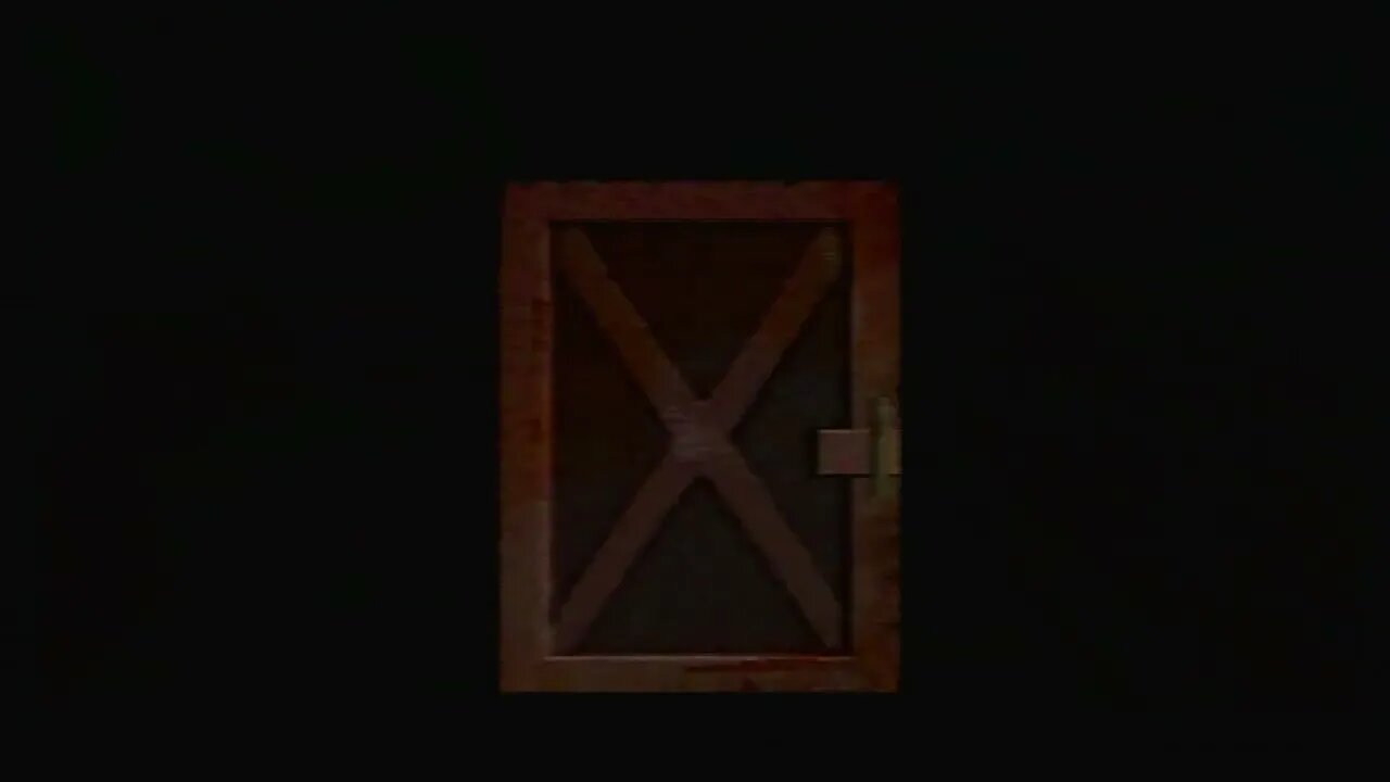 Resident Evil 1 PLAYSTATION 1 - Jill - Playthrough 4/5