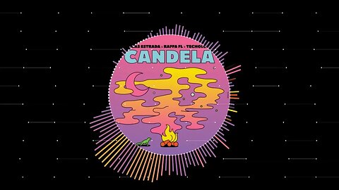 Lucas Estrada, Raffa FL, Techology - Candela [House Music Dance]