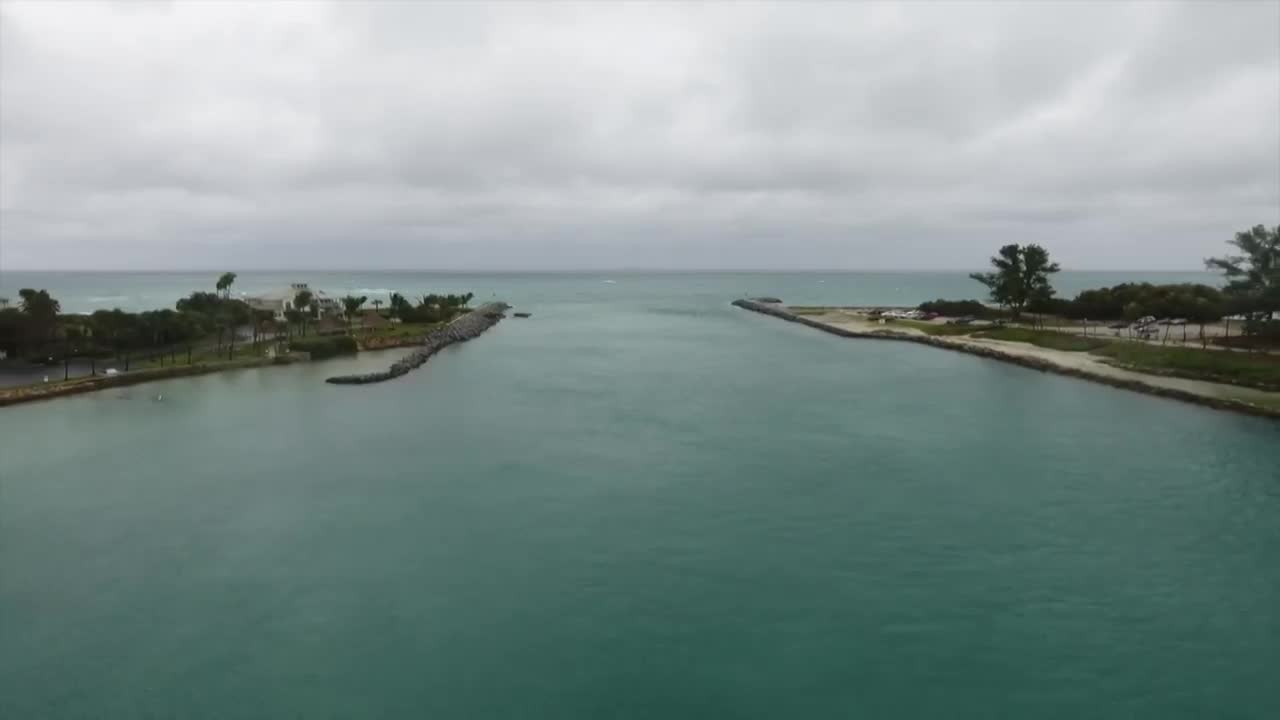 Foundation works to preserve and protect Jupiter Inlet