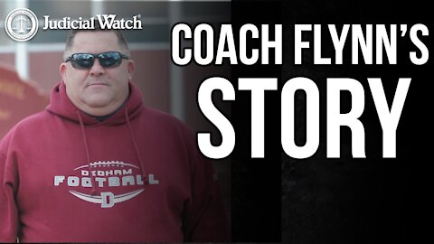 High School Football Coach FIRED For Opposing BLM/Critical Race Theory