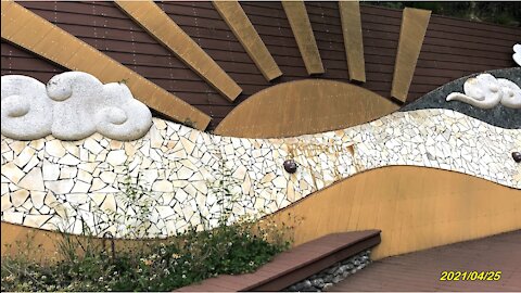 21_0424東港-南橫 海山行