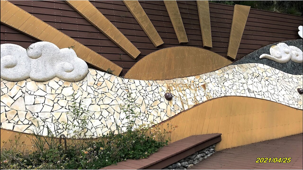 21_0424東港-南橫 海山行