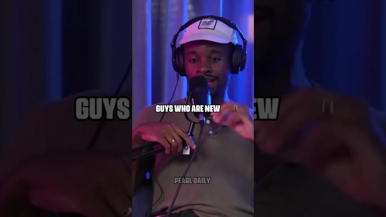 Modern Guys Are Being Brainwashed!!!