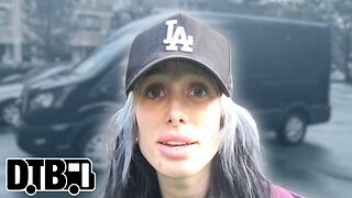 Chandler Leighton - BUS INVADERS Ep. 1967