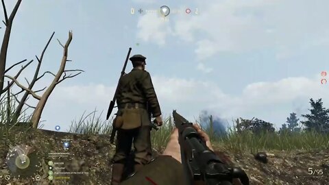 Is That You?