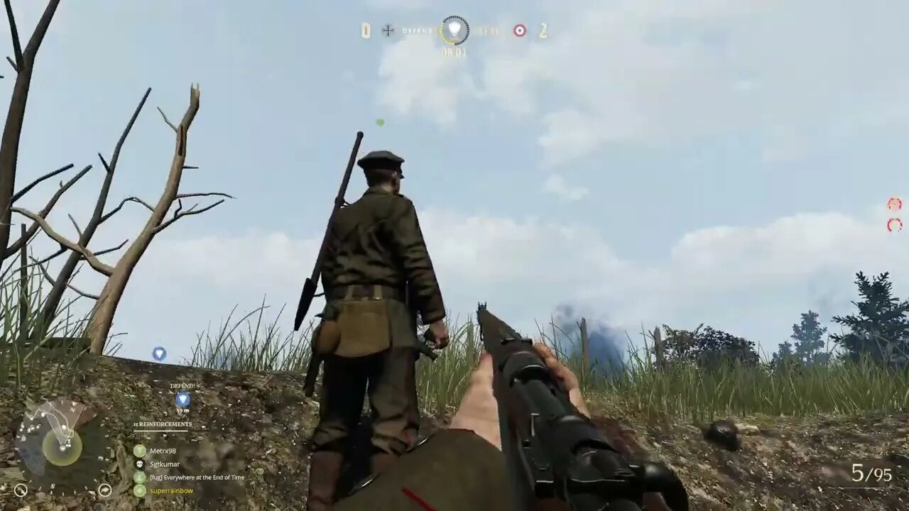 Is That You?