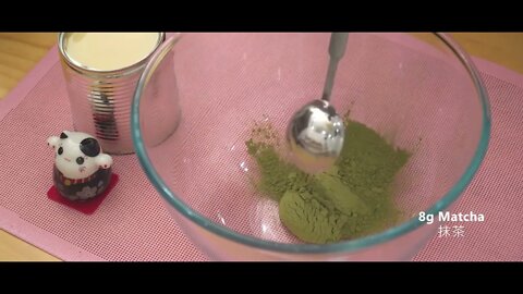 Mochi Ice Cream Matcha 4