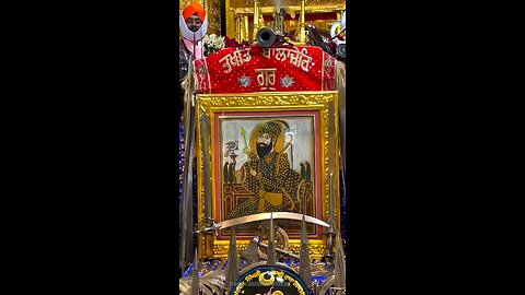 ਵਾਹਿਗੁਰੂ waheguru