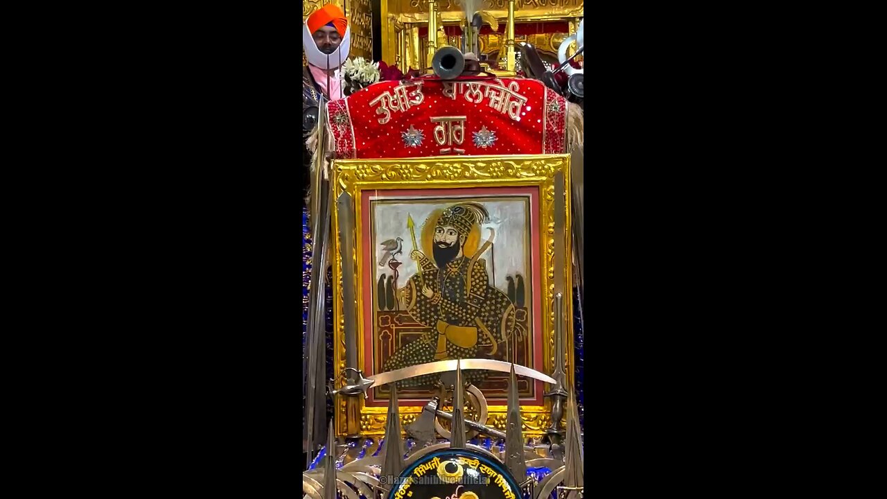 ਵਾਹਿਗੁਰੂ waheguru