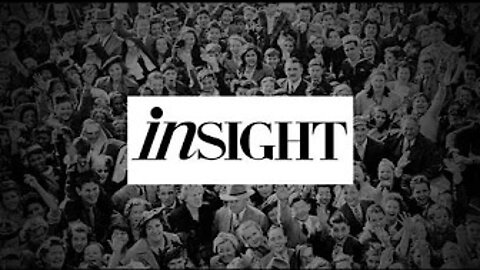 Insight - Mariana Parkhotyuk