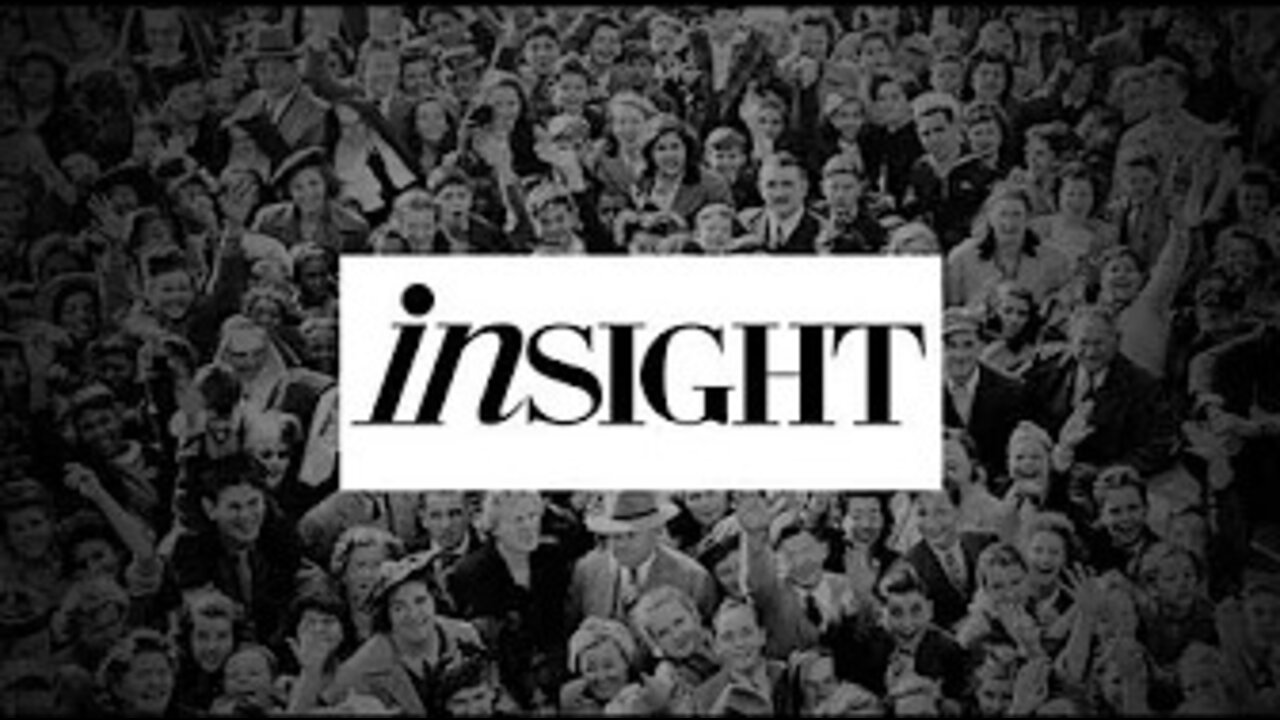 Insight - Mariana Parkhotyuk