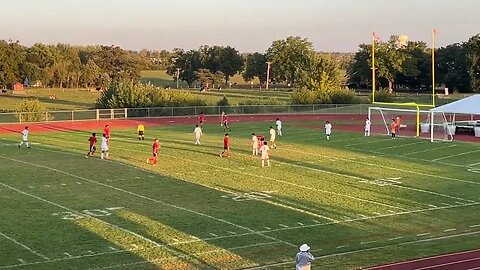 20230913 SEHS vs Fenton