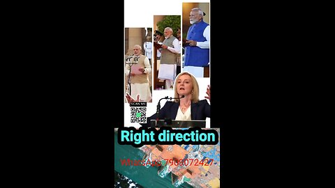 LIZ Truss on modi and Indian people #congress #bjp #india #rahulgandhi #politics #narendramodi #modi