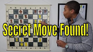 How to Destroy the French Defense in Chess