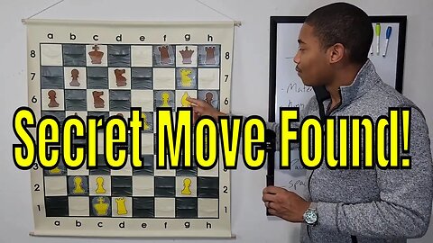 How to Destroy the French Defense in Chess
