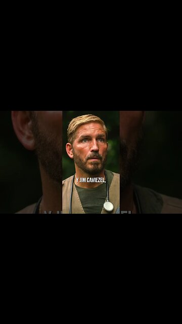 Netflix cancela Sound of Freedom