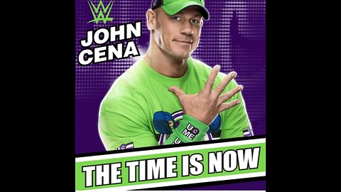 John Cena theme song