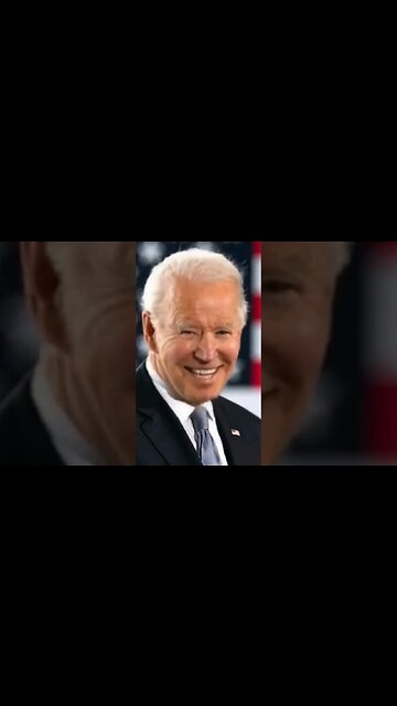 Joe Biden Ace of bass #shorts