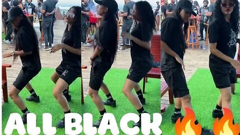 The best Amapiano dance moves 🔥 YouTube videos on YouTube today