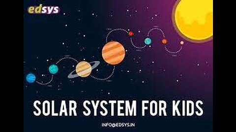 Facts of Solar System - Must for Students