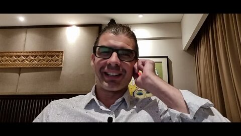 O Primeiro-Ministro português é um caso sério de... Jordan Peterson #36