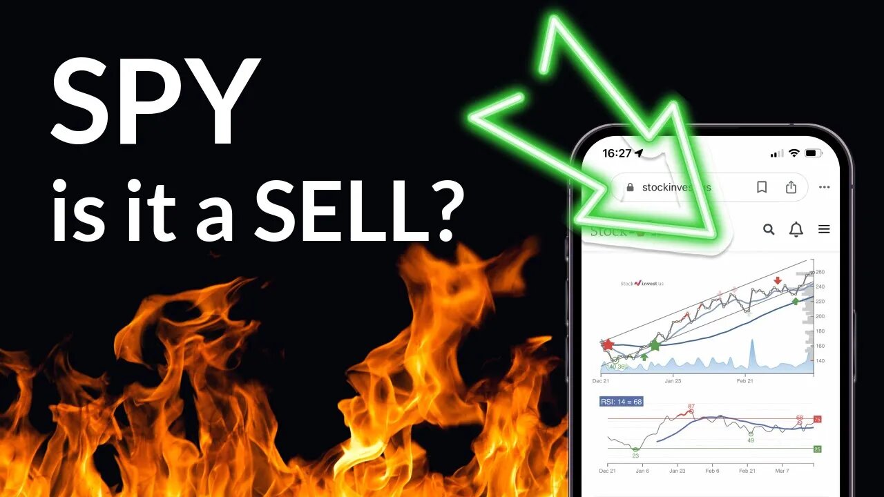 Navigating SPY's Market Shifts: In-Depth ETF Analysis & Predictions for Thu - Stay Ahead of the Curv