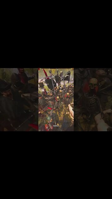 Bannerlord Mods Warhammer The Old Realms