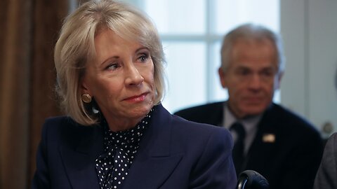 'Nation's Report Card' Shows Growing Gap In Student Achievement