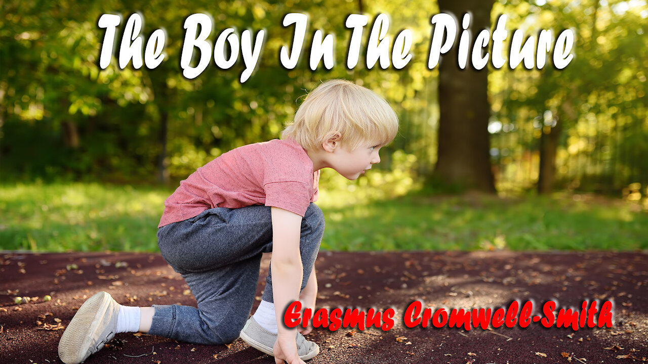 THE BOY IN THE PICTURE