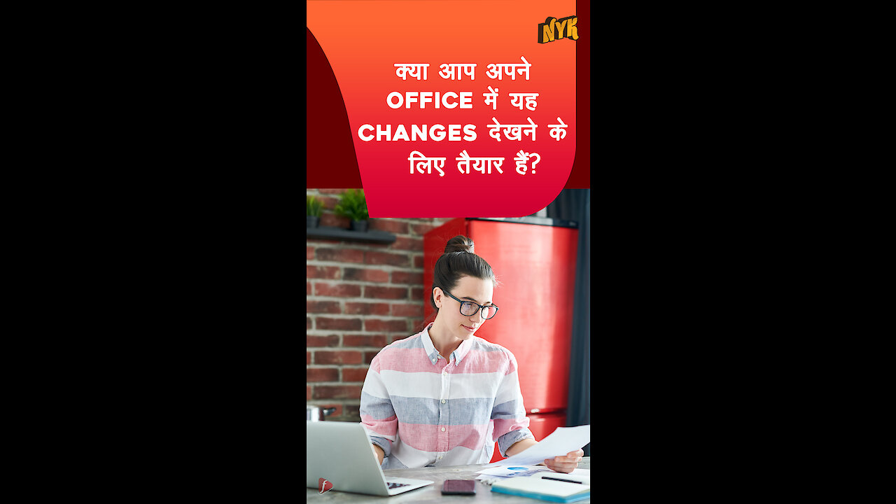 Top 5 तरीके जिनसे Corona Virus Outbreak के बाद आपका Work Space बदल जाएगा