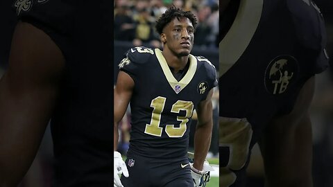 Michael Thomas staying in New Orleans #shorts