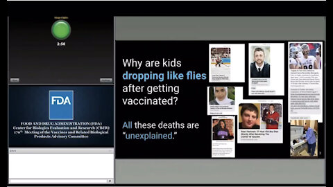 Too many unanswered questions