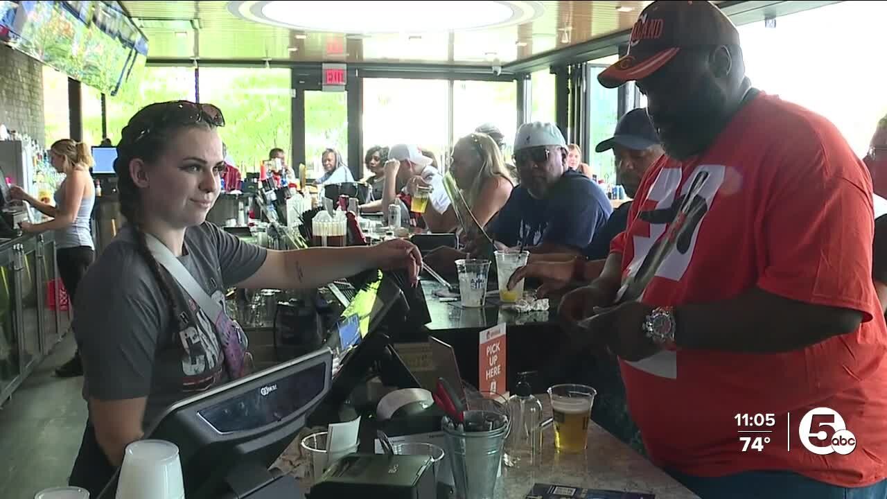 Hall of Fame events expected to generate at least $40 million in Canton