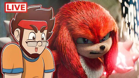 ​@Rk Play vs Knuckles Esmerald Hunt