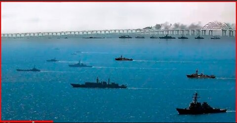 Ukraine forced Russian fleet out of Crimea, it will be difficult to return the peninsula